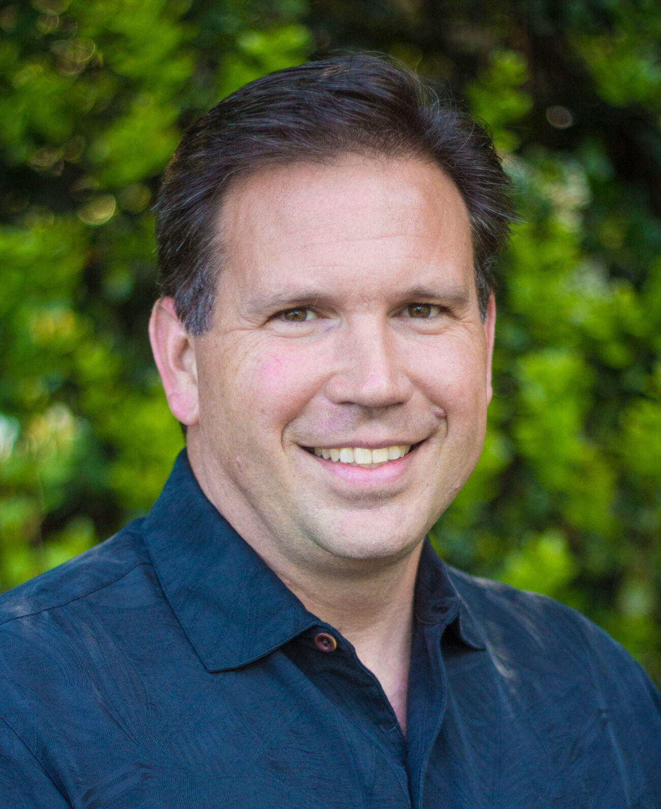 Tom Lambert